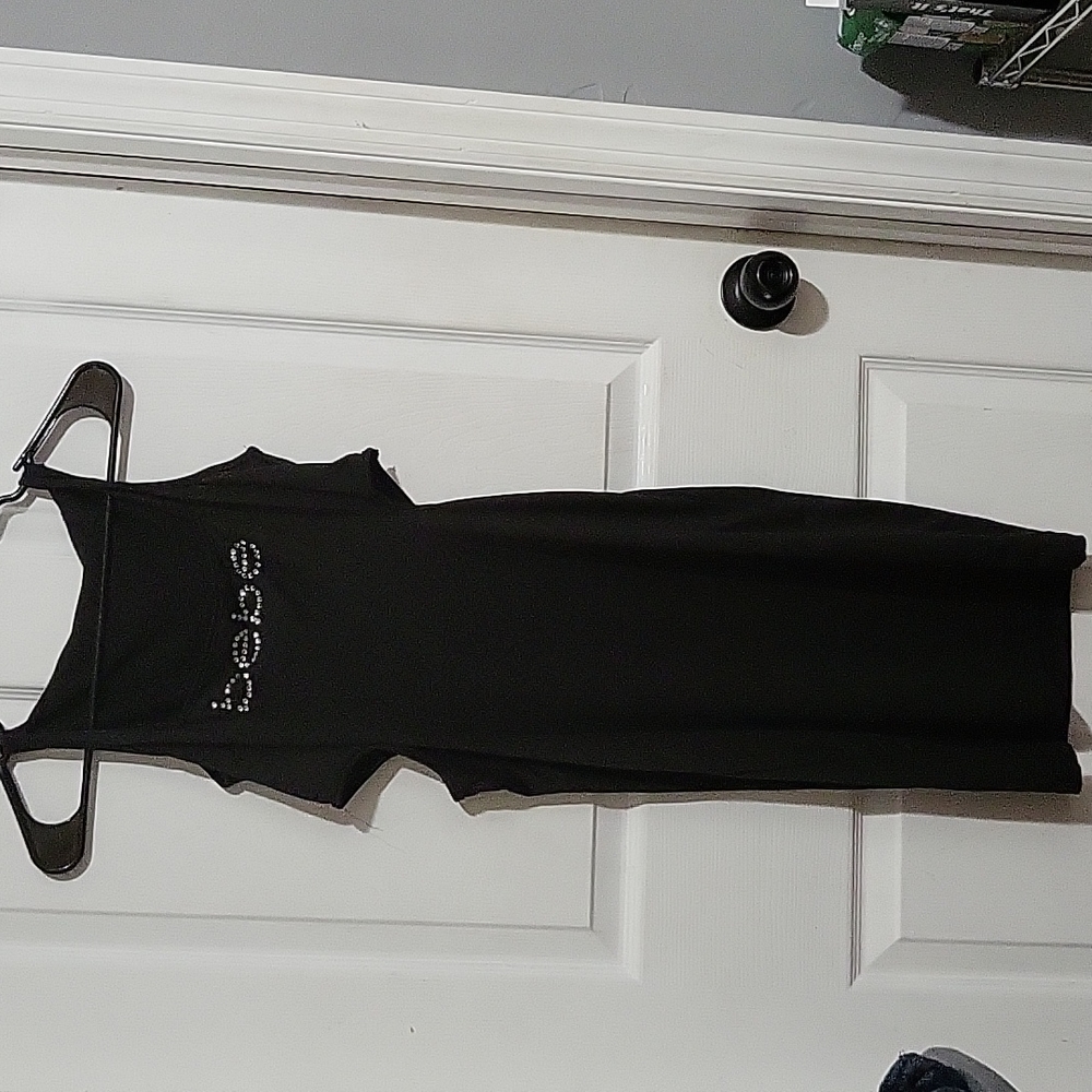 Bebe dress